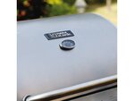 Barbecue gaz "Party 5" - 5 Brûleurs dont 1 latéral - 15.2 kW