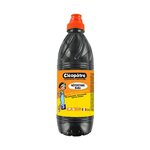 Gouache Néfertari BaBy Noir 1 litre CLÉOPÂTRE