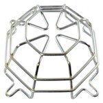 Grille anti-vandalisme