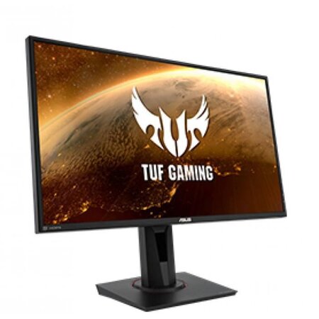 Asus tuf gaming vg279qm 68 6 cm (27") 1920 x 1080 pixels full hd led noir