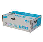 Bobine Pour Tickets De Caisse 80x70mm - 72m - 1 Pli Thermique 48g/m2. - X 48 - Exacompta
