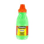 Gouache Néfertari Fluo Verte en 250 ml CLÉOPÂTRE