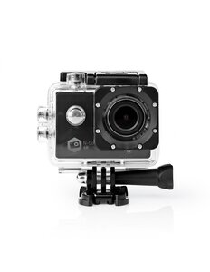 Caméra de sport Ultra HD 4K Wi-Fi  Nedis