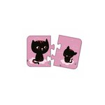 Puzzle Duo Maman et bebe