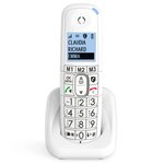 Alcatel xl785 combo voice - blocage d'appels évolué