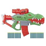 Ner rex rampage