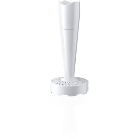 Braun mq50wh - accessoire pied puree
