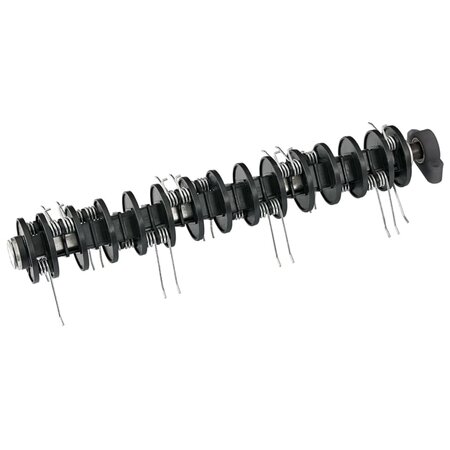 Rouleau aérateur pour scarificateur et aérateur Einhell GE-SA 1640