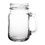 Verre avec anse 450 ml - lot de 12 - olympia -  - verre x132mm