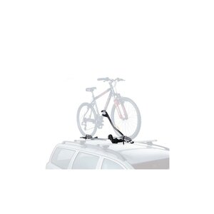 Thule Porte-velos Proride 591 - L 145 Cm - Gris Et Noir