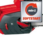 Einhell tronçonneuse électrique ge-ec 2240