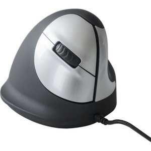R-go he ergonomic mouse