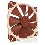 Noctua Ventilateur de boîtier NF-A20 FLX - 200 mm
