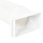 vidaXL Climatiseur portable 2600 W (8870 BTU)