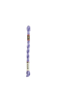 Fil DMC Coton Perlé Médium N5 Col. 30