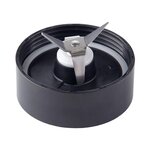 Trebs mixeur "smoothie to go" 99330 noir