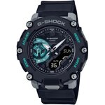 CASIO G-SHOCK Montre Resitante aux chocs - Multifonctions - Noir