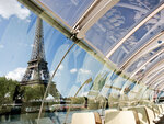 SMARTBOX - Coffret Cadeau Navette fluviale sur la Seine : 2 billets Batobus adulte 48h -  Sport & Aventure