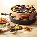 Emerio Pizza Oven for 6 Persons 1500 W PO-113255.4