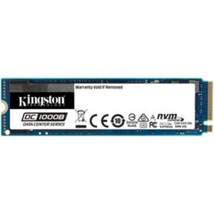 Kingston ssd dc1000b 240 go