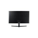 Samsung curved full hd moniteur 27" lc27f396fhu