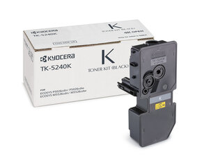 Kyocera toner noir tk5240k (1t02r70nl0)