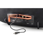 CALIBER HPG430BT Haut-parleur portable Bluetooth avec AUX-in, micro-SD