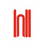 Bandes Réfléchissantes pour Xiaomi M365/M365 Pro