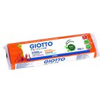 Pâte à modeler PATPLUME 350G Orange GIOTTO
