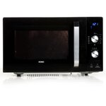 DOMO- DO2924- Micro-ondes - 23L - 800W - plateau 27cm - minuterie jusqu'a 95mn