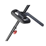 ELEM Garden Technic Débroussailleuse électrique 2 en 1 1200 W