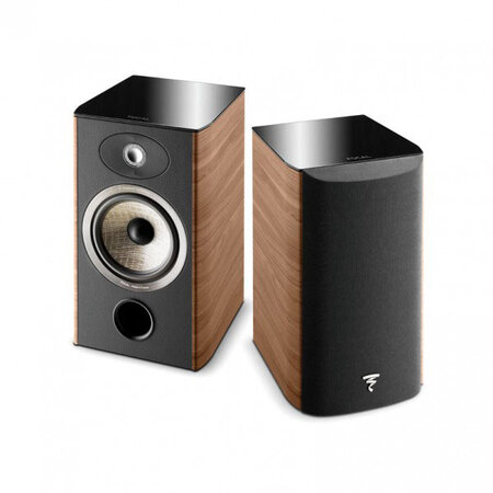 Focal Aria 906 Noyer (par paire)