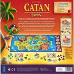 Catan junior - jeu de société enfant