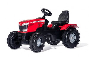 Tracteur a Pedales rollyFarmtrac MF