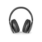 MELICONI HP EASY DIGITAL Casque Tv sans fil digital avec base émettrice compacte