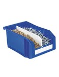 (SEPARATEUR P/BAC A BEC 8L) Séparateur longitudinal pour Bacs de 8L