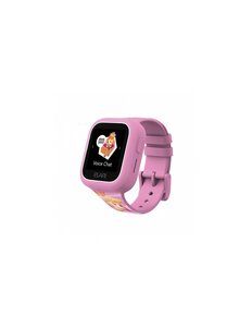 Montre connectée pour enfant Fixitime Lite WiFi/GPS/GLONASS/LBS tracking - Elari