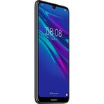 Huawei y6 2019 noir 32 go