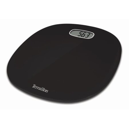 TERRAILLON POP FIRST Pese-personne - Noir
