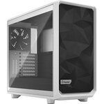 FRACTAL DESIGN Boitier PC Meshify 2 Blanc Panneau Verre Trempé Transparent(FD-C-MES2A-05)