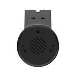 Caméra WiFi extérieure 4MP avec projecteur intégré et vision de nuit en couleur EZVIZ LC3