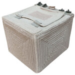 Panier de rangement four 30 x 33 x 26 cm