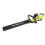 RYOBI Taille-haie 18V Hybride - 1x2,5Ah lion
