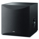 Yamaha ns-sw100 noir