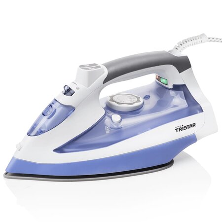 Fer à vapeur tristar 2600 w bleu