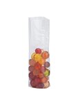 (boîte 100sacs) sachet polypropylène fond carton 12 x 27,5