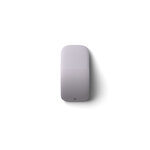 Microsoft souris arc – lilas