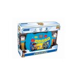 Mon premier lecteur musical karaoke Disney Toy Story