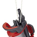 Einhell pompe de refoulement 790w rg-dp 1135 n