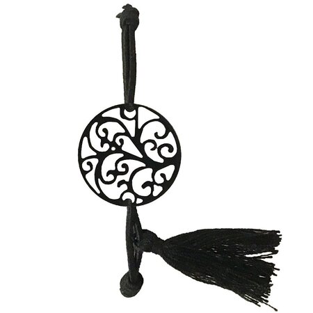 Bracelet élastique fantaisie pour femme arbre